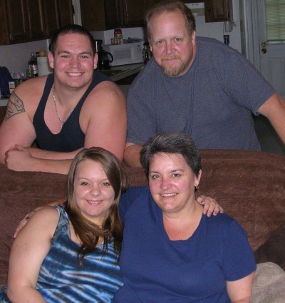 Bull Run photo